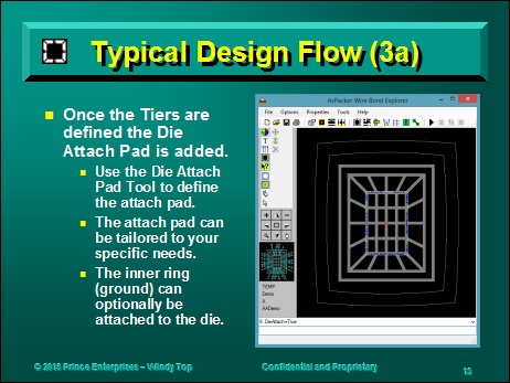 Typical Design Flow (3a)