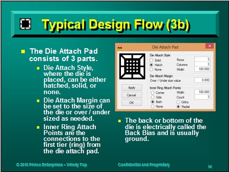 Typical Design Flow (3b)